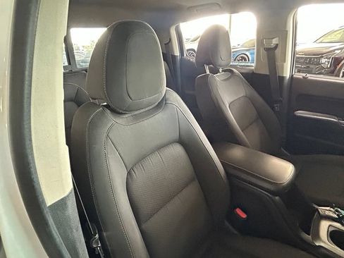 Used 2017 Chevrolet Colorado LT w/ LT Convenience Package RWD image 31