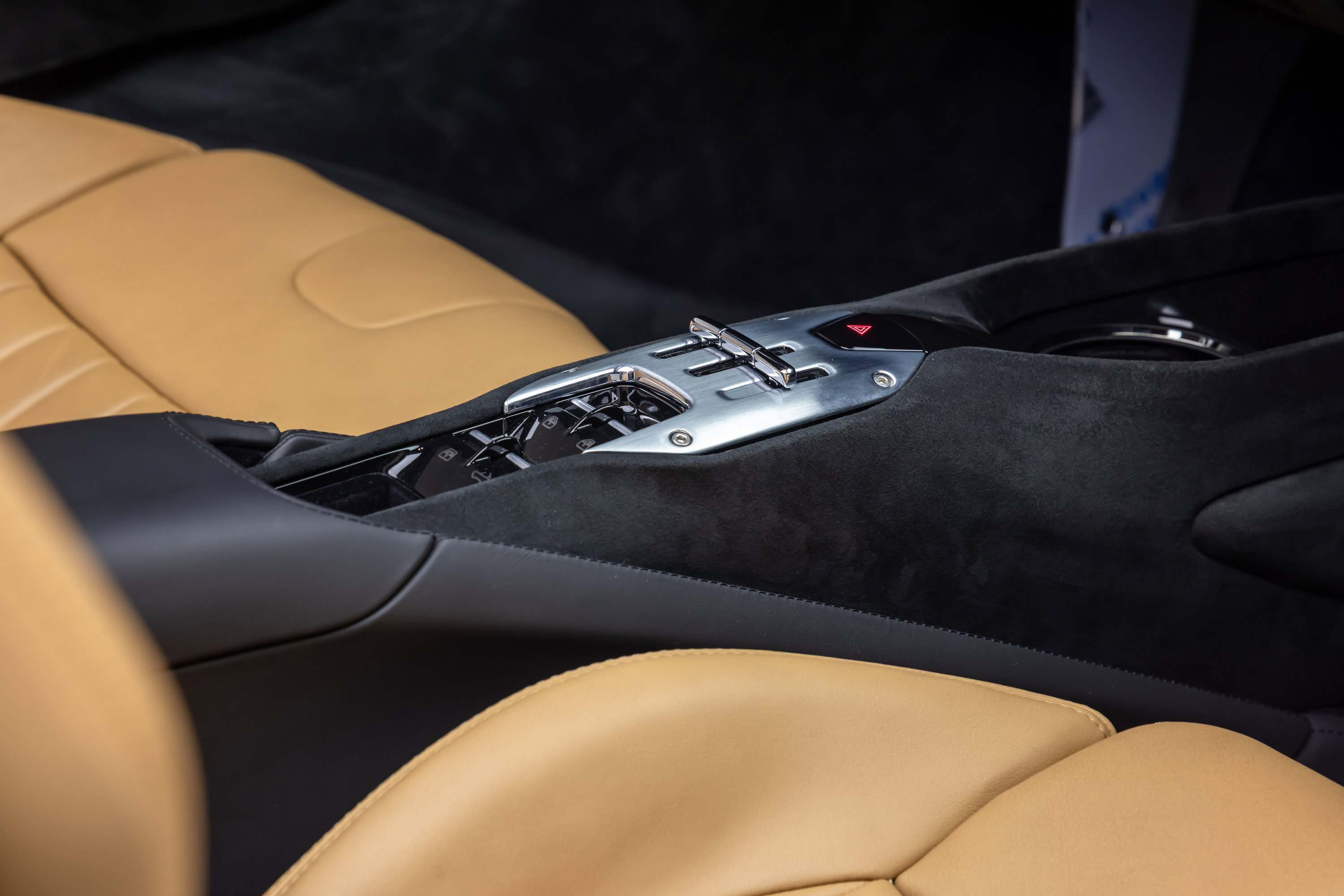 Certified 2022 Ferrari SF90 Spider AWD/4WD image 45