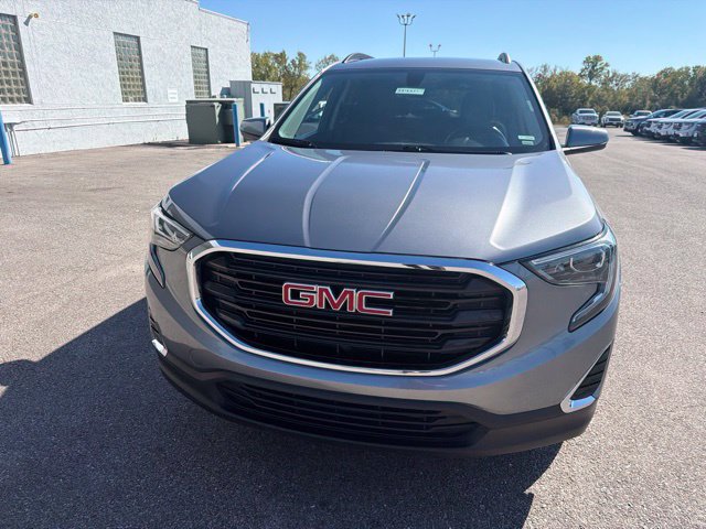 Used 2018 GMC Terrain SLE w/ Driver Convenience Package AWD/4WD image 5