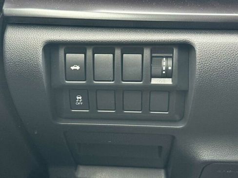 New 2026 Subaru WRX Limited image 32