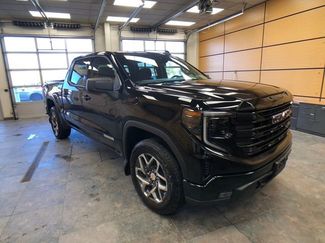 Used 2024 GMC Sierra 1500 Elevation 360° Tour