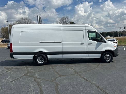 New 2026 Mercedes-Benz Sprinter 3500 image 8