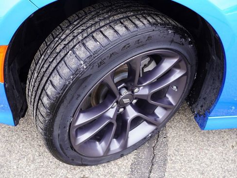 Certified 2023 Dodge Charger R/T w/ Daytona Edition Group image 15