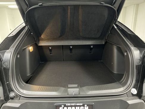 New 2026 Buick Envista Preferred w/ Convenience I Package FWD image 23