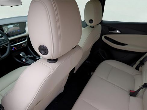 New 2026 Buick Encore GX Sport Touring image 20