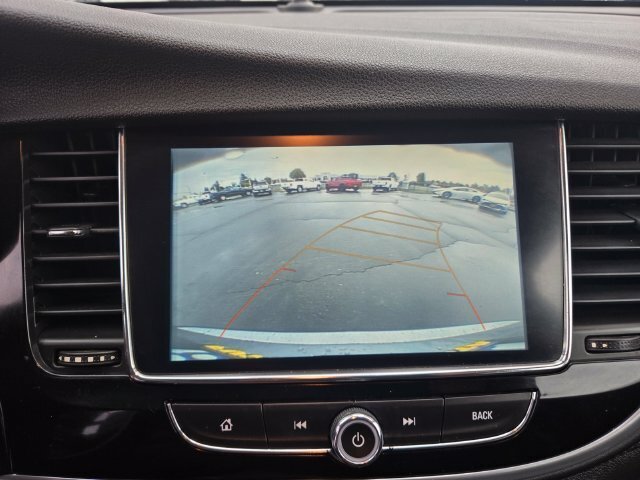 Used 2020 Buick Encore Preferred w/ Safety Package FWD image 14