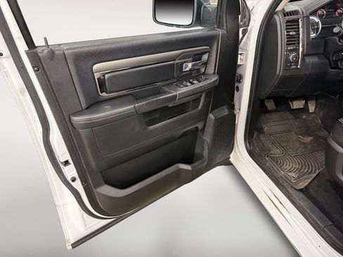 Used 2015 RAM 1500 Sport w/ Convenience Group AWD/4WD image 9