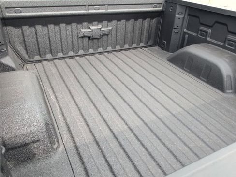 New 2026 Chevrolet Silverado 1500 RST image 10