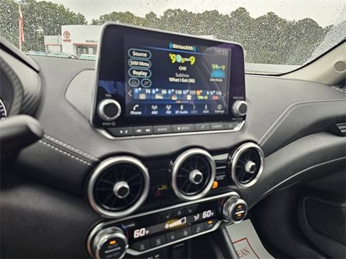 Used 2024 Nissan Sentra SV w/ All-Weather Package image 15