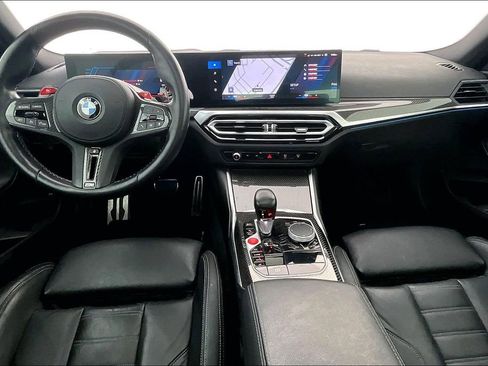 Used 2024 BMW M2 w/ Lighting Package image 18