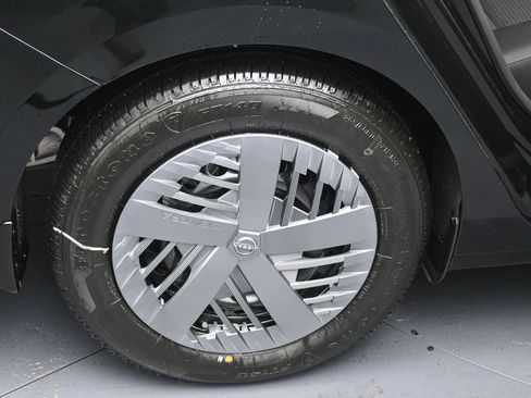 New 2026 Nissan Sentra S w/ Floor Mat Package image 5