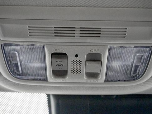 Used 2020 Honda Civic EX-L image 28