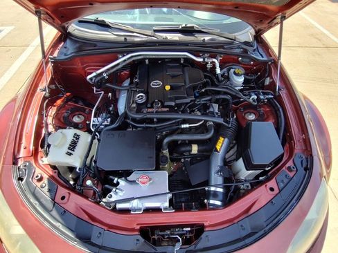 Used 2012 MAZDA MX-5 Miata Sport w/ Convenience Pkg RWD image 44