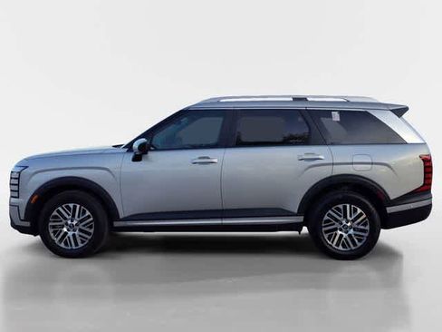 New 2026 Hyundai Palisade SEL FWD image 3