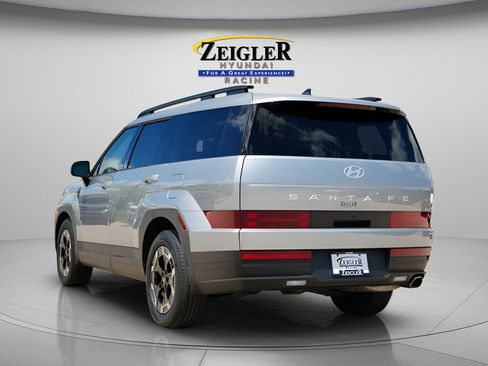 Certified 2026 Hyundai Santa Fe SEL AWD/4WD image 5