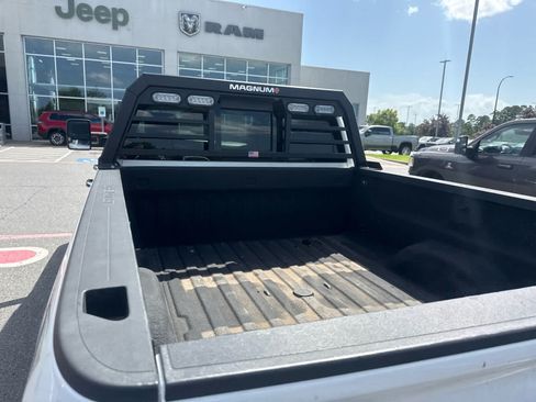 Used 2016 Chevrolet Silverado 2500 LTZ w/ Duramax Plus Package AWD/4WD image 4