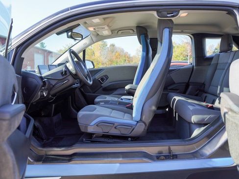 Used 2021 BMW i3 image 13