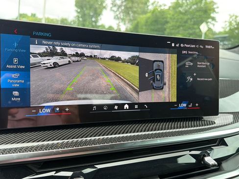 New 2026 BMW X5 M Competition w/ Executive Package AWD/4WD image 27