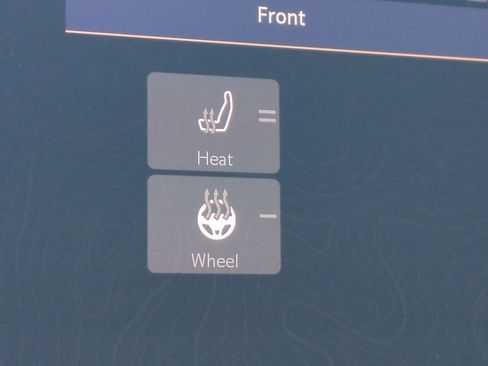 Certified 2025 Jeep Compass Latitude w/ Convenience Group image 20