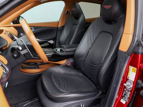 Used 2023 Aston Martin DBX 707 image 23