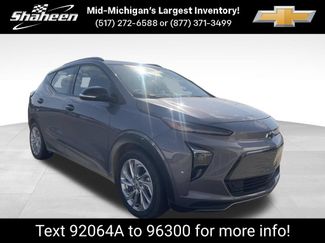 Used 2023 Chevrolet Bolt EUV LT w/ Comfort Package FWD 360° Tour