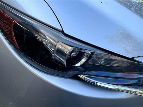 Used 2019 MAZDA CX-5 Sport w/ I-ACTIVSENSE Package FWD image 28