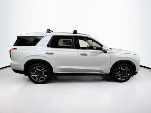 Used 2023 Hyundai Palisade Limited AWD/4WD image 4