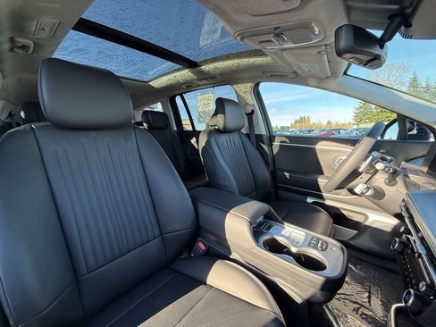 Certified 2026 Hyundai Ioniq 9 Calligraphy image 23