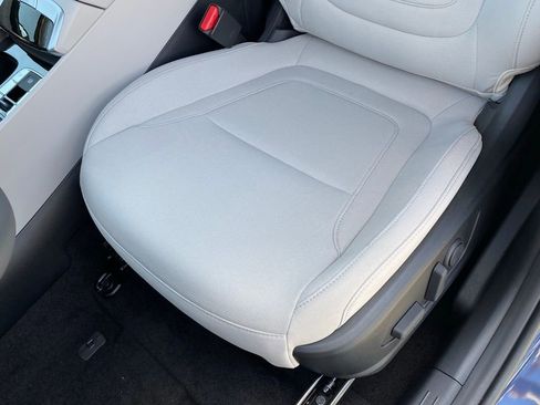 New 2026 Hyundai Tucson SEL AWD/4WD image 22