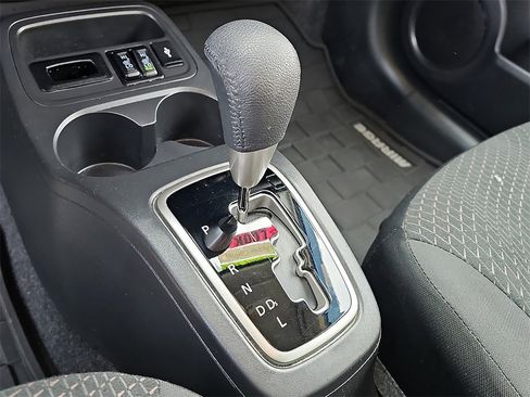 Used 2024 Mitsubishi Mirage G4 SE image 14