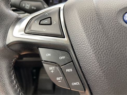 Used 2024 Ford Edge SEL w/ Convenience Package AWD/4WD image 23