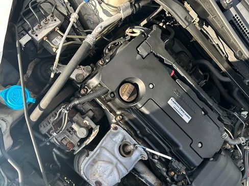 Used 2017 Honda Accord Sport Special Edition image 33