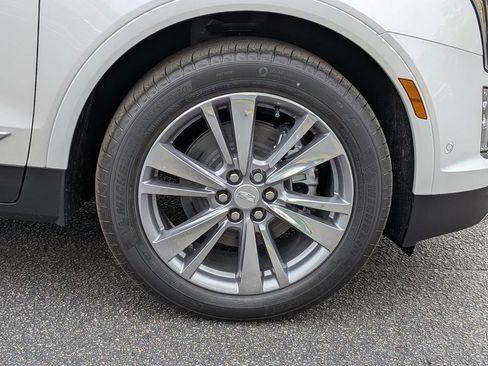 New 2026 Cadillac XT5 Premium Luxury image 13