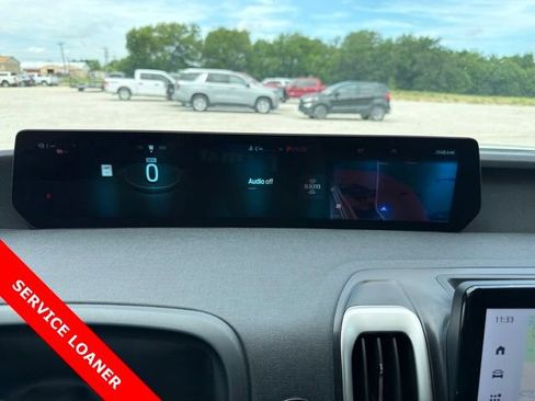 New 2026 Ford Expedition Max Active AWD/4WD image 17
