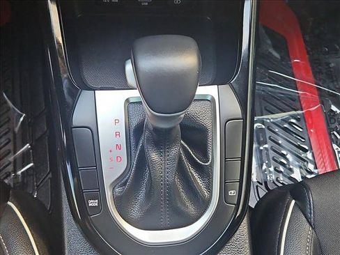 Used 2023 Kia Forte GT-Line w/ GT-Line Technology Package FWD image 11