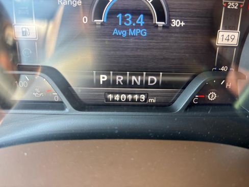 Used 2020 RAM 2500 Laramie w/ Body Color Bumper Group image 18