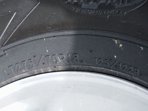 Used 2019 RAM 2500 Tradesman image 40