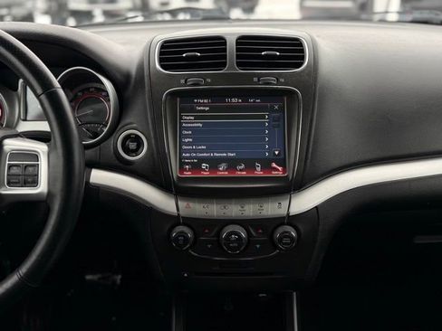 Used 2019 Dodge Journey GT image 21