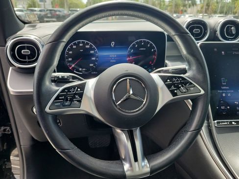 Used 2024 Mercedes-Benz GLC 300 image 26
