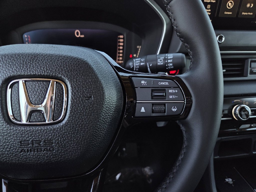 New 2026 Honda Pilot EX-L image 23