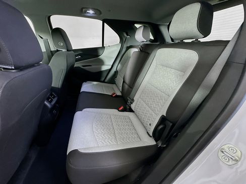 Used 2023 Chevrolet Equinox LS w/ LS Convenience Package FWD image 25