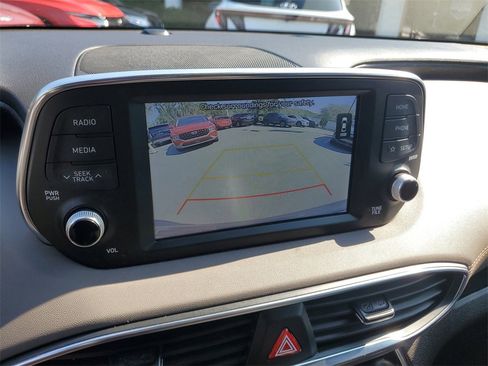 Used 2019 Hyundai Santa Fe Limited image 30
