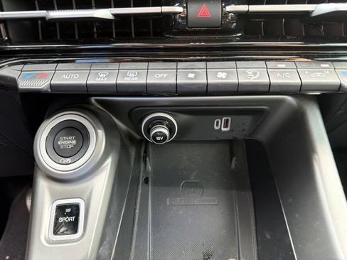 Used 2024 Dodge Hornet R/T Plus w/ R/T Blacktop Package AWD/4WD image 26