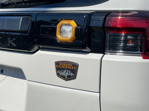 New 2026 Subaru Outback Wilderness image 5