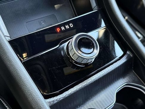 Used 2025 Jeep Grand Cherokee Altitude AWD/4WD image 19