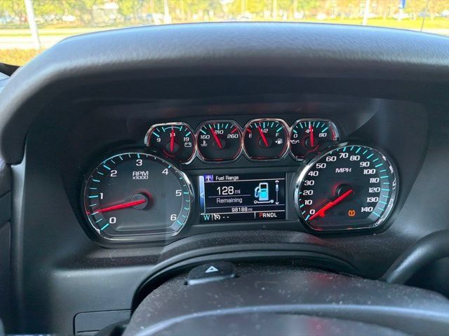 Used 2017 Chevrolet Tahoe LT RWD image 14
