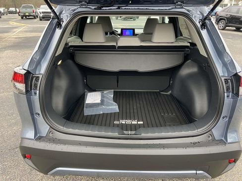 New 2026 Toyota Corolla Cross LE image 10