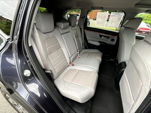 Used 2019 Honda CR-V EX-L image 29