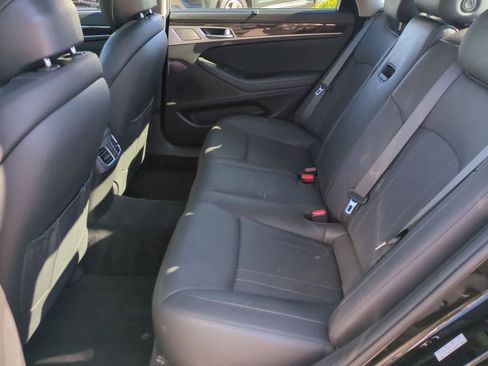 Used 2018 Genesis G80 3.8 w/ Option Group 02 image 20