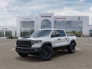 New 2026 RAM 1500 RHO AWD/4WD video 1
